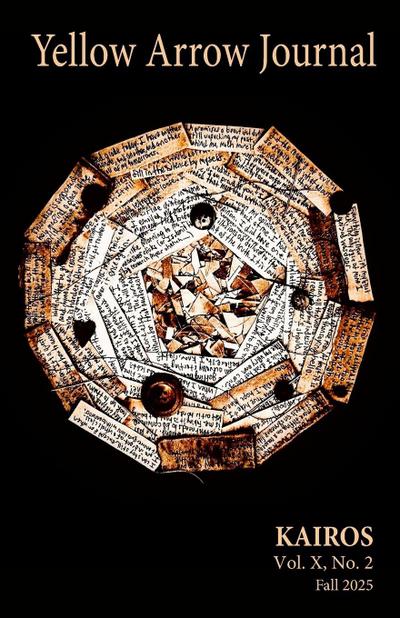 Yellow Arrow Journal, KAIROS