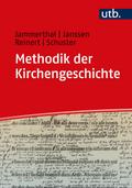 Methodik der Kirchengeschichte