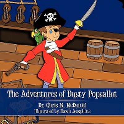 The Adventures of Dusty Popsallot