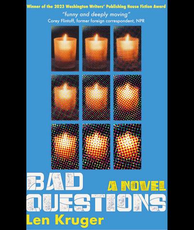 BAD QUESTIONS
