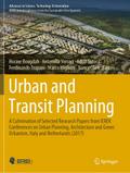 Urban and Transit Planning