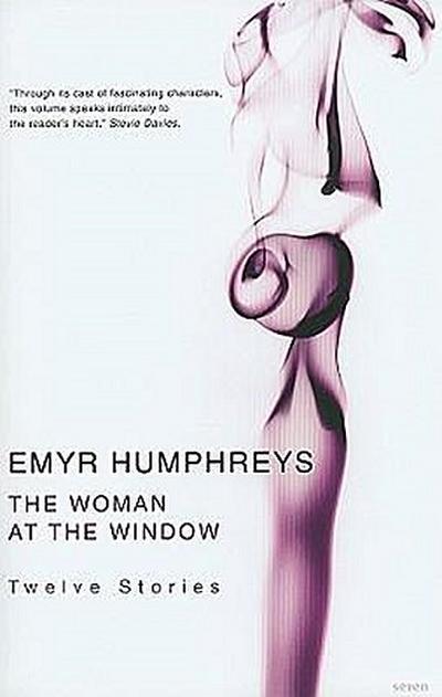 Woman at the Window, the PB