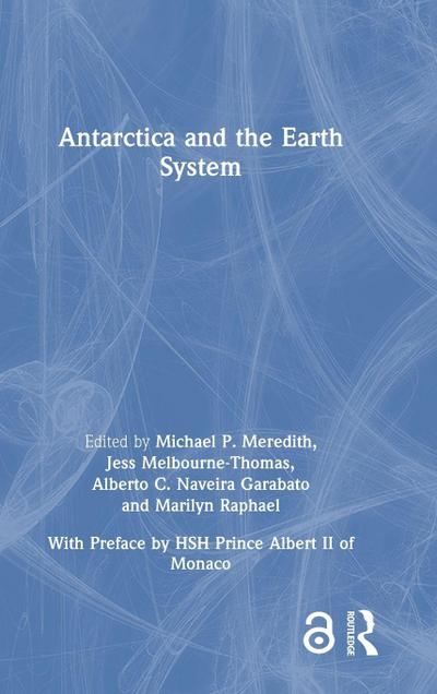 Antarctica and the Earth System