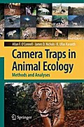 Camera Traps in Animal Ecology