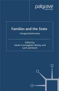Families and the State