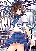 Strike the Blood: Bd. 3