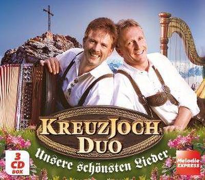 Unsere schönsten Lieder