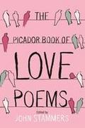 The Picador Book Of Love Poems by John Stammers Paperback | Indigo Chapters