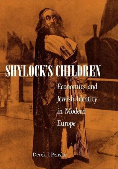 Shylock’s Children