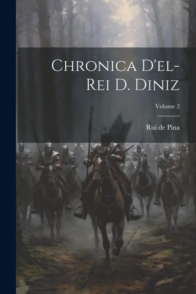 Chronica d’el-rei D. Diniz; Volume 2