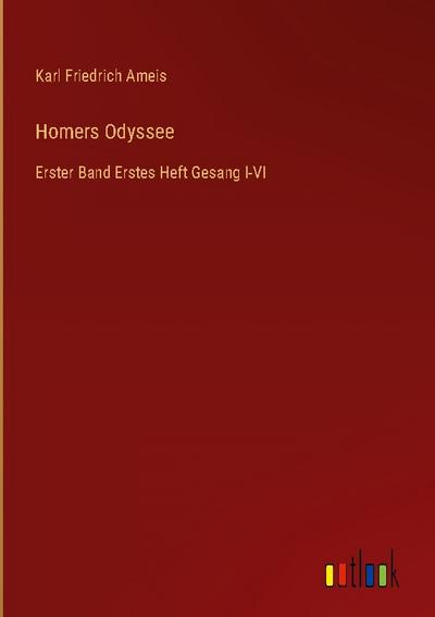 Homers Odyssee