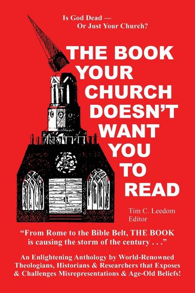 The Book the Church Doesn’t Want You to Read