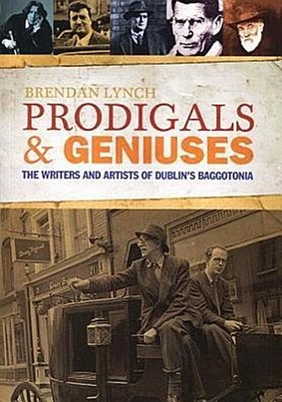 Prodigals and Geniuses