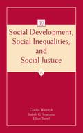 Social Development, Social Inequalities, and Social Justice