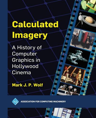 Calculated Imagery