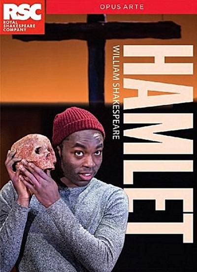 Hamlet, 1 DVD