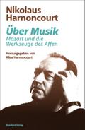 Über Musik
