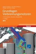 Grundlagen Verbrennungsmotoren