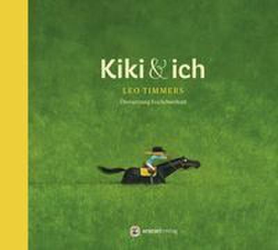 Kiki und ich