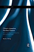 China’s Assertive Nuclear Posture