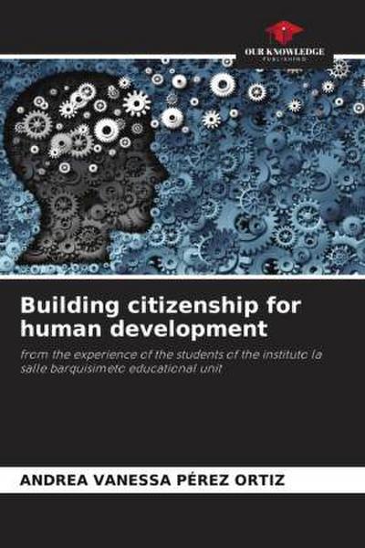 Building citizenship for human development