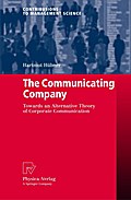 The Communicating Company
