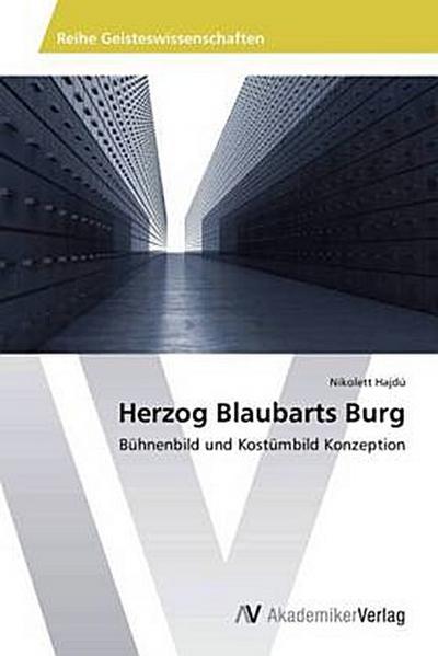 Herzog Blaubarts Burg