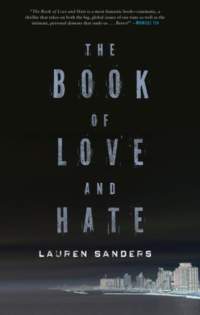 The Book of Love and Hate