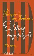 Ein Mord den jeder begeht