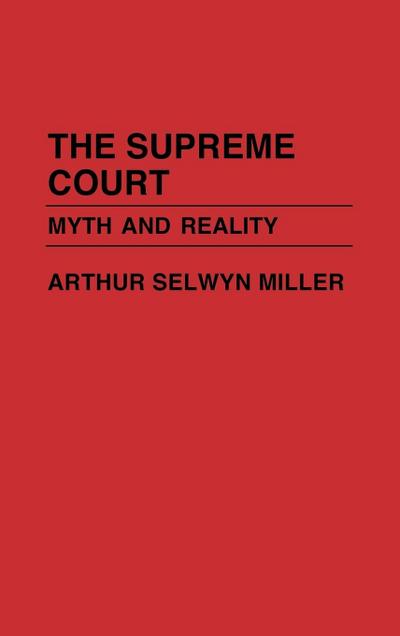 The Supreme Court