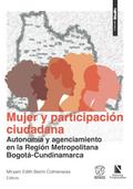 Mujer y participación ciudadana