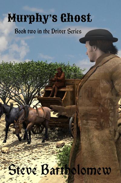 Murphy’s Ghost (The Driver)