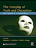 The Interplay of Truth and Deception