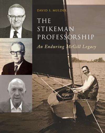 Stikeman Professorship