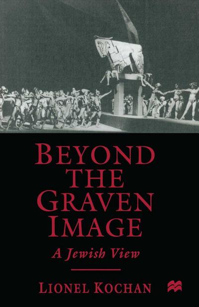 Beyond the Graven Image