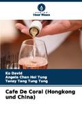 Cafe De Coral (Hongkong und China)