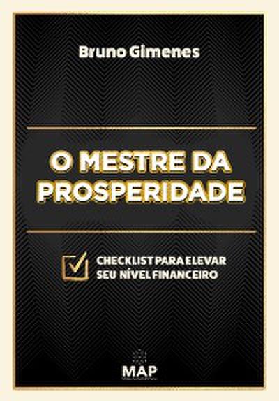 O mestre da prosperidade
