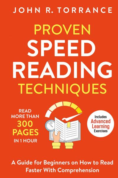 Proven Speed Reading Techniques