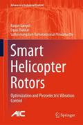 Smart Helicopter Rotors