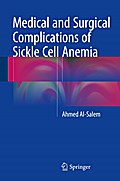 Medical and Surgical Complications of Sickle Cell Anemia
