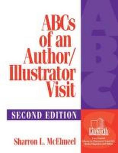 ABCs of an Author/Illustrator Visit