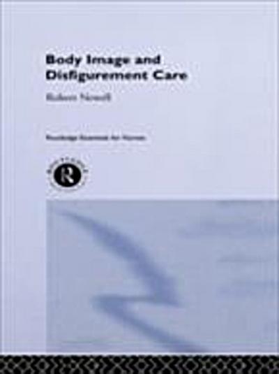 Body Image and Disfigurement Care