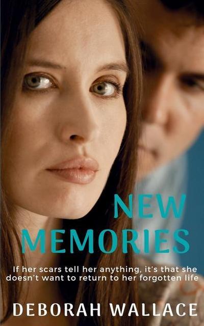 New Memories: If her scars tell her anything, it’s that she doesn’t want to return to her forgotten life...