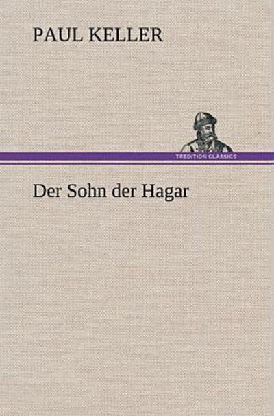 Der Sohn der Hagar
