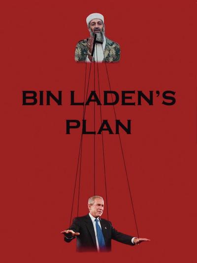 Bin Laden’s Plan