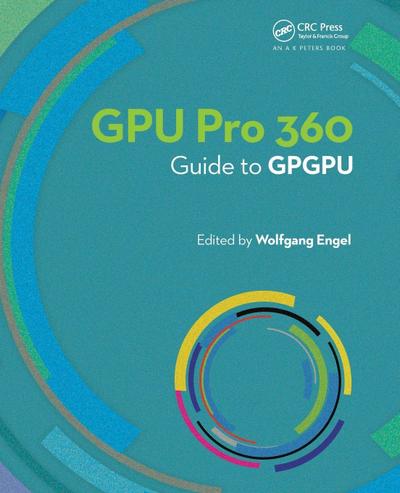 GPU PRO 360 Guide to GPGPU