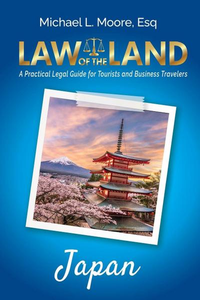 Law of the Land - Japan