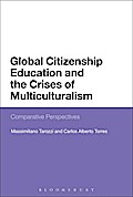 Global Citizenship Education and the Crises of Multiculturalism