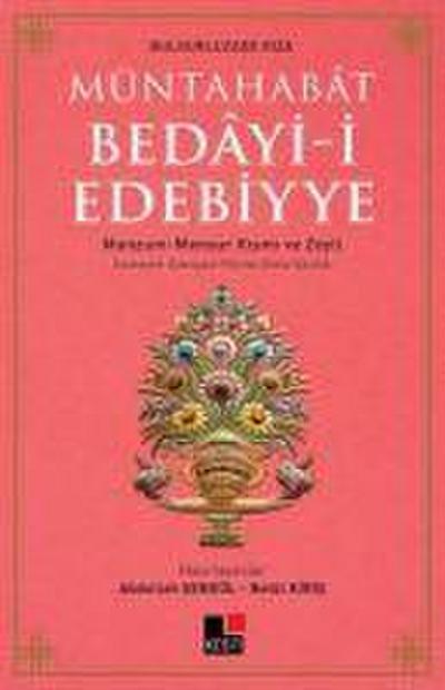 Müntahabat Bedayi-i Edebiyye