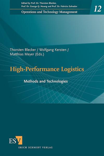 High-Performance Logistics